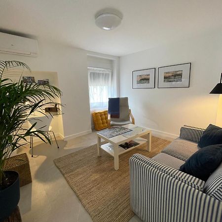 Apartamento Tatoena, Puerto Viejo Гечо Экстерьер фото