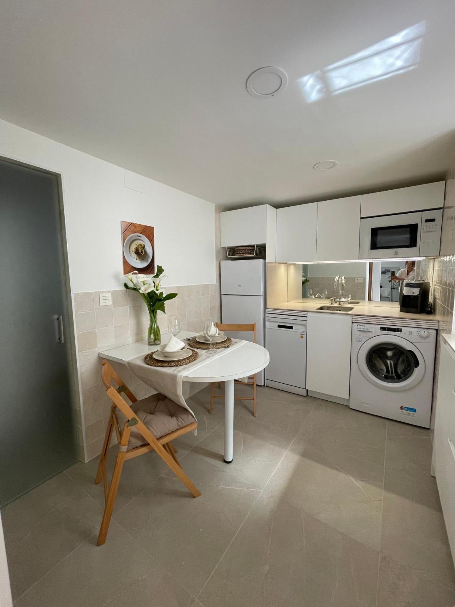 Apartamento Tatoena, Puerto Viejo Гечо Экстерьер фото