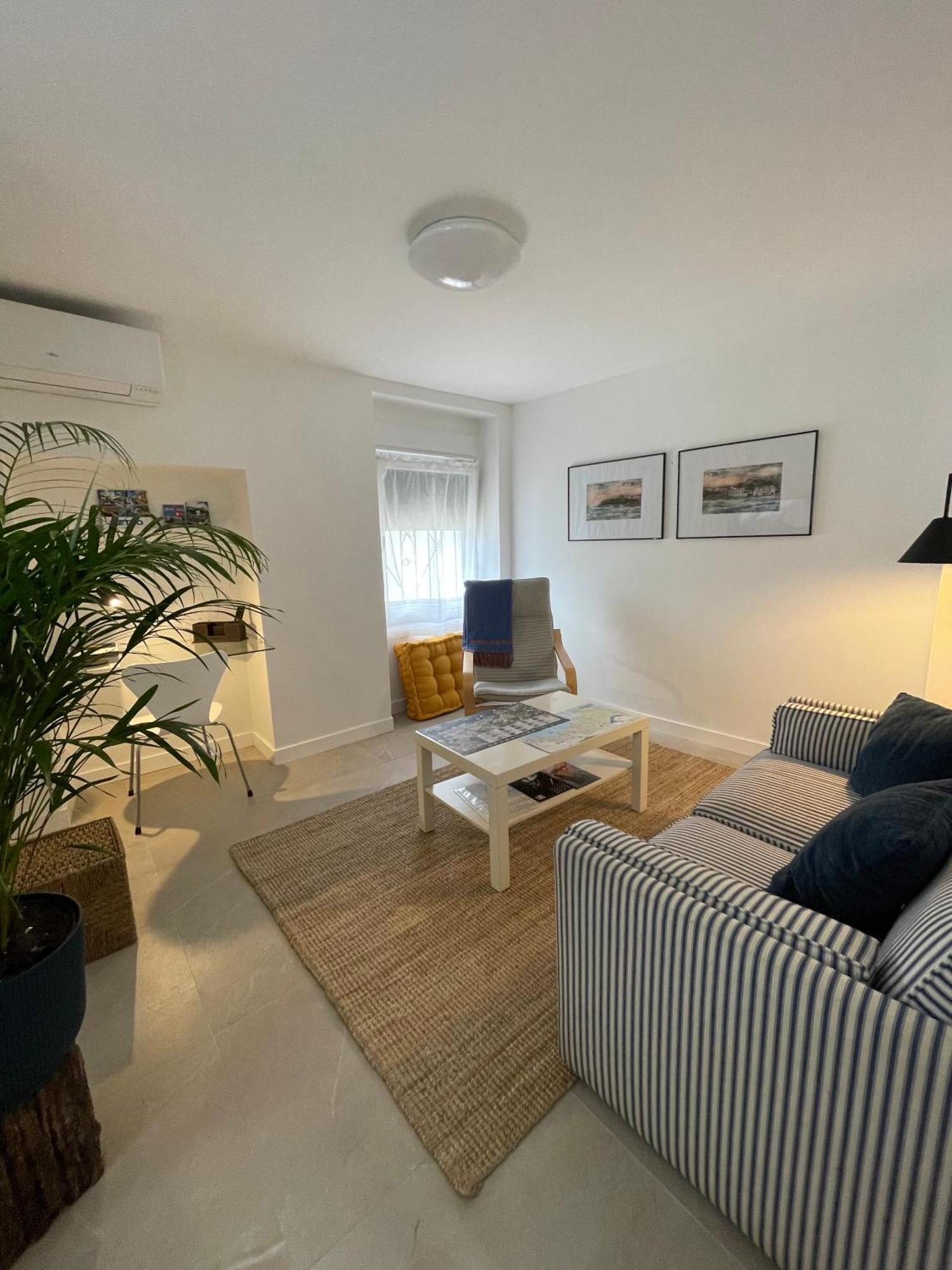 Apartamento Tatoena, Puerto Viejo Гечо Экстерьер фото