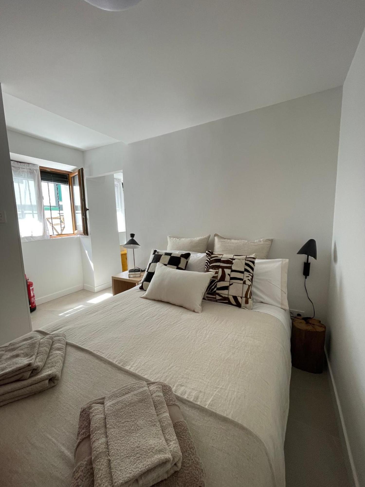Apartamento Tatoena, Puerto Viejo Гечо Экстерьер фото